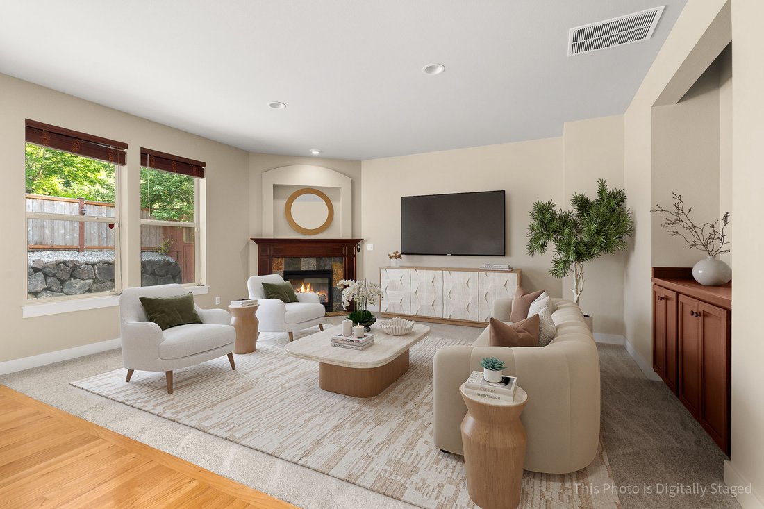House in Olympia, Washington, United States 5 - 18500744