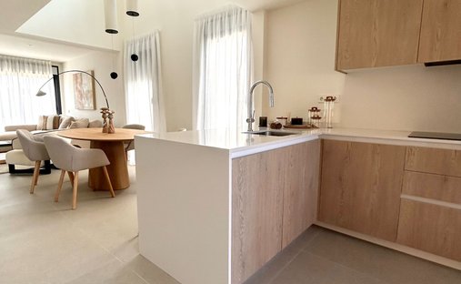 House in Maspalomas, San Bartolome de Tirajana, Canary Islands 1