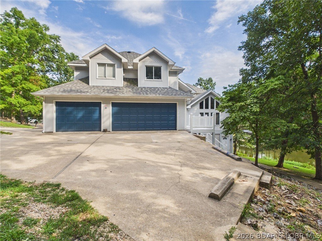 House in Camdenton, Missouri, United States 2 - 18501638