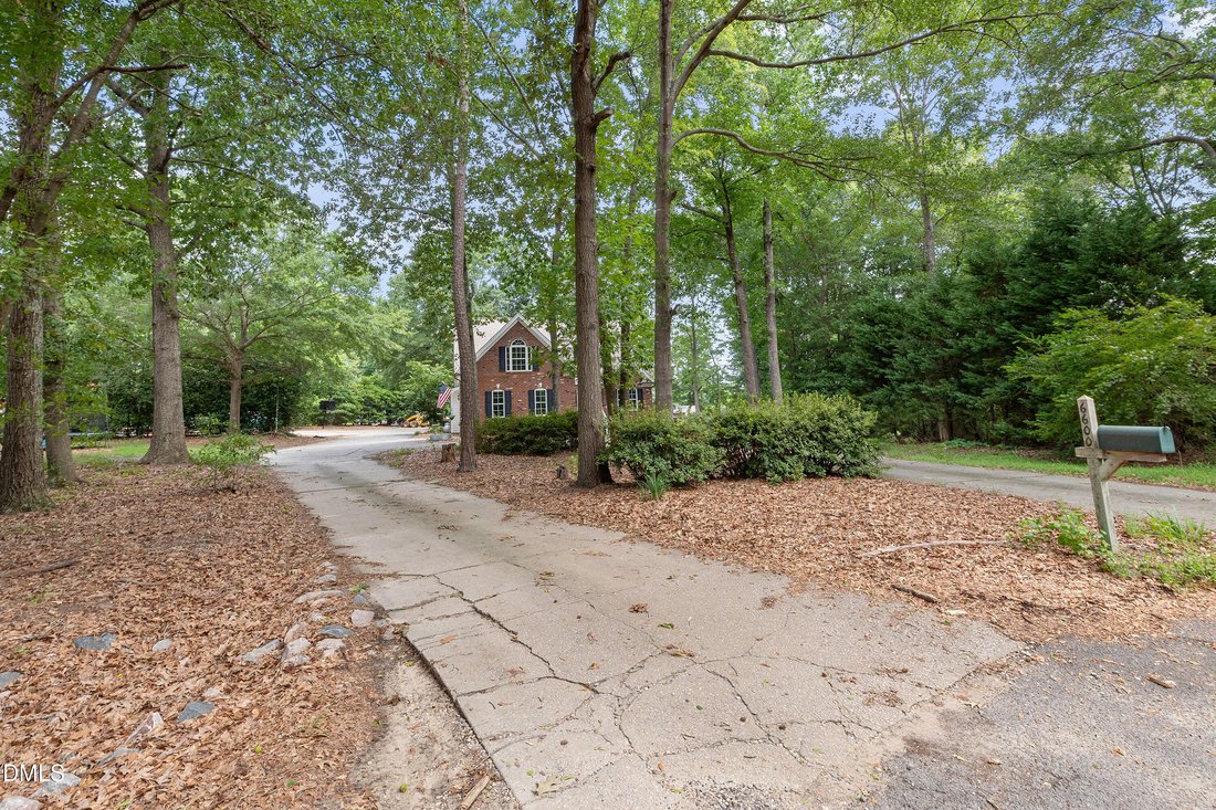 House in Raleigh, North Carolina, United States 4 - 18494646