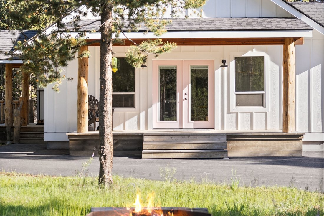 House in Sunriver, Oregon, United States 3 - 18074203