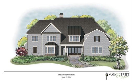 House in Alpharetta, Georgia, United States 1