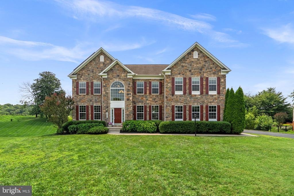 House in Woodbine, Maryland, United States 1 - 18503410