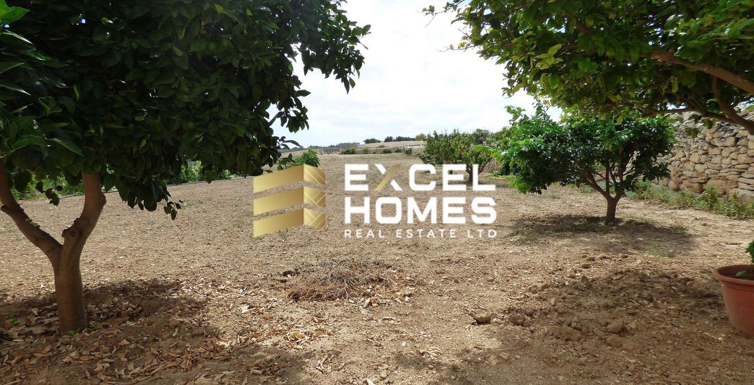 Country House in Haz-Zebbug, Malta 2 - 15839874