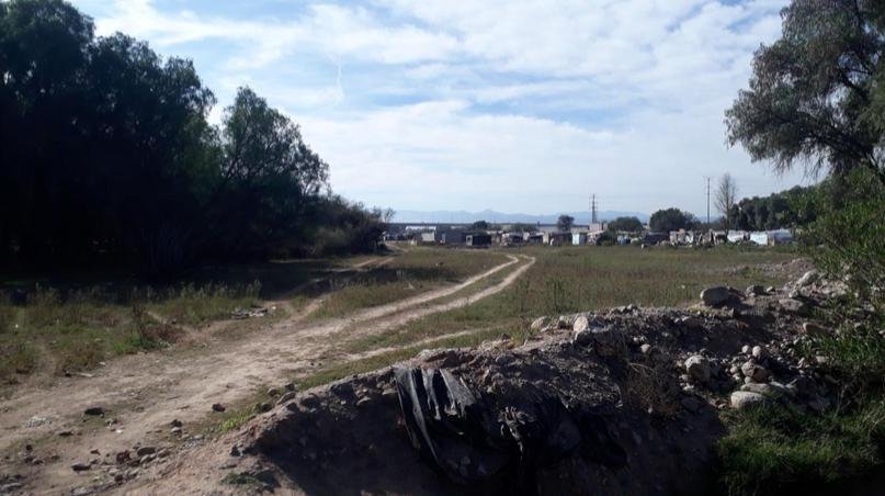 Land in Pozos, San Luis Potosi, Mexico 4 - 18500559