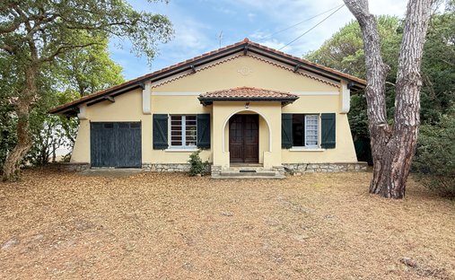 Maison à Soorts-Hossegor, Nouvelle-Aquitaine, France 1