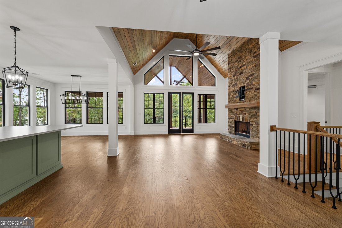 House in Wedowee, Alabama, United States 5 - 18101084