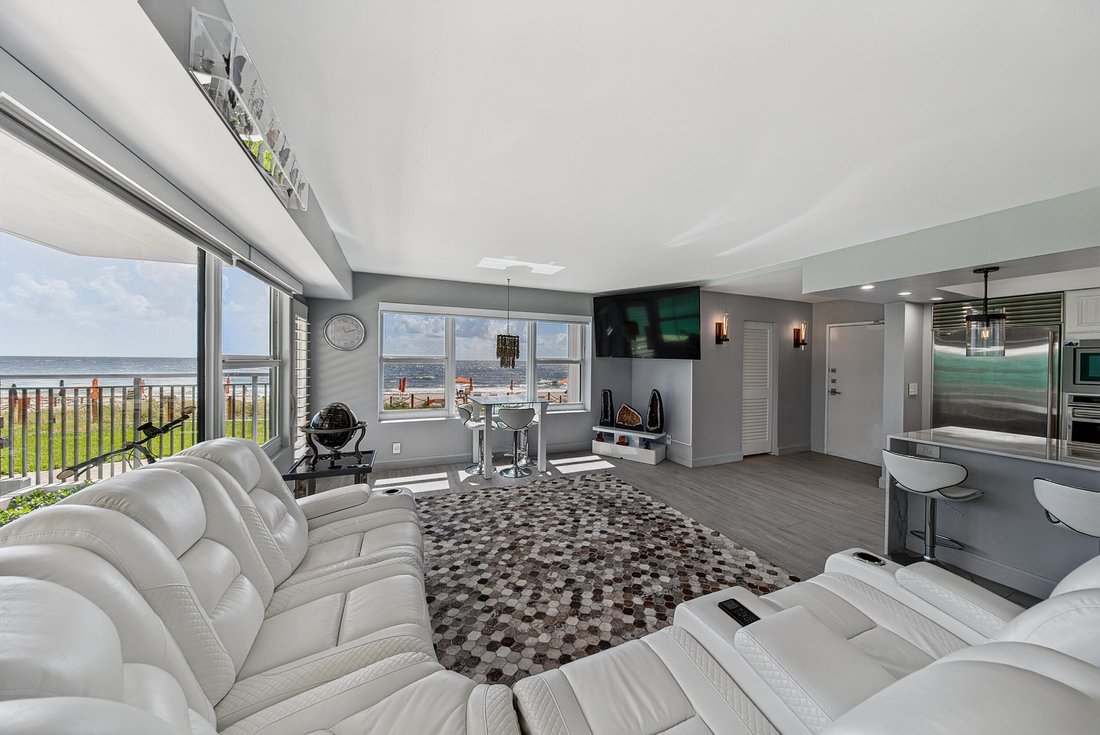 Condo in Fort Lauderdale, Florida, United States 1 - 18499932