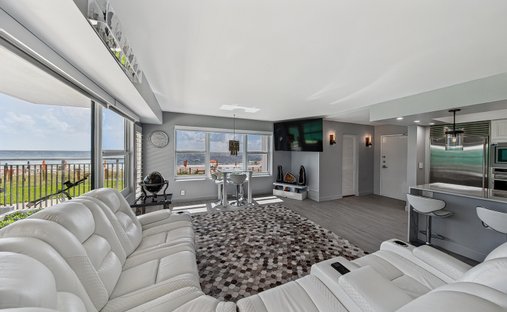 Condo in Fort Lauderdale, Florida, United States 1