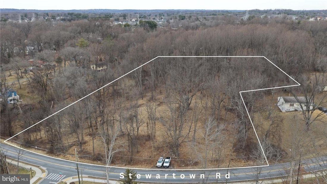 House in Gaithersburg, Maryland, United States 1 - 18507525