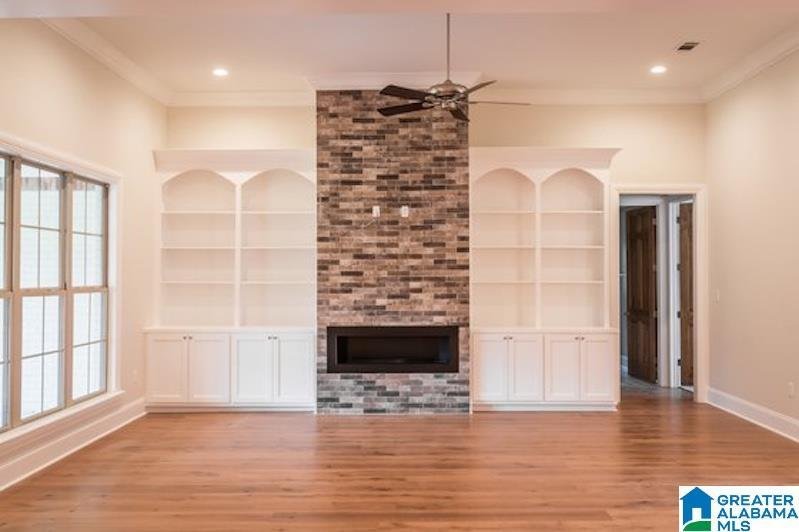 House in Mount Olive, Alabama, United States 4 - 18502370