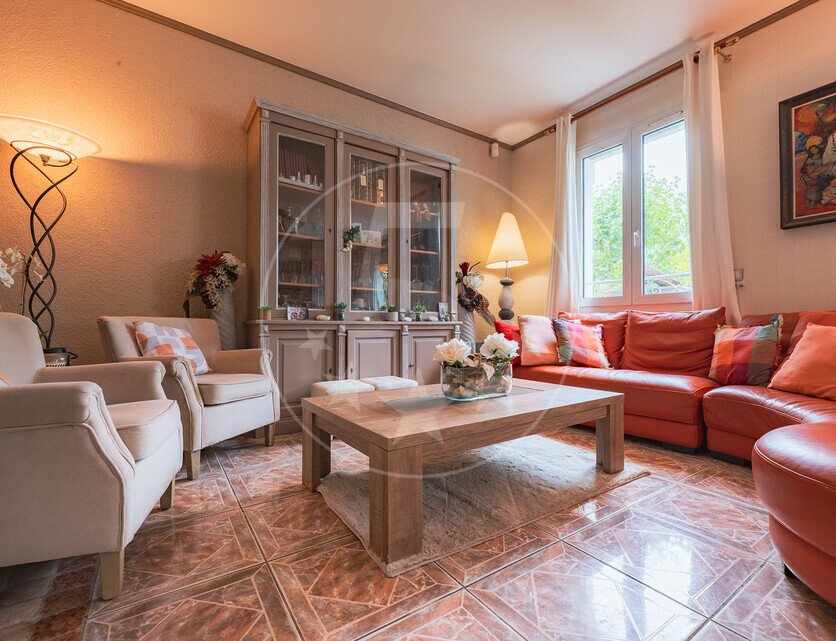 Villa in Sévrier, Auvergne-Rhône-Alpes, France 3 - 18251215