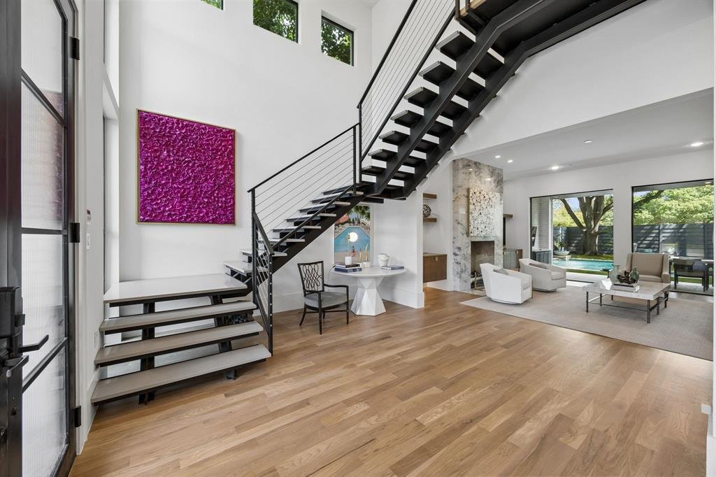 House in University Park, Texas, United States 5 - 18503450