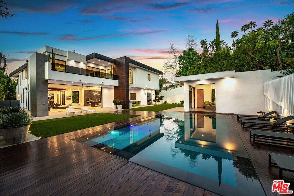 House in Los Angeles, California, United States 4 - 18501907