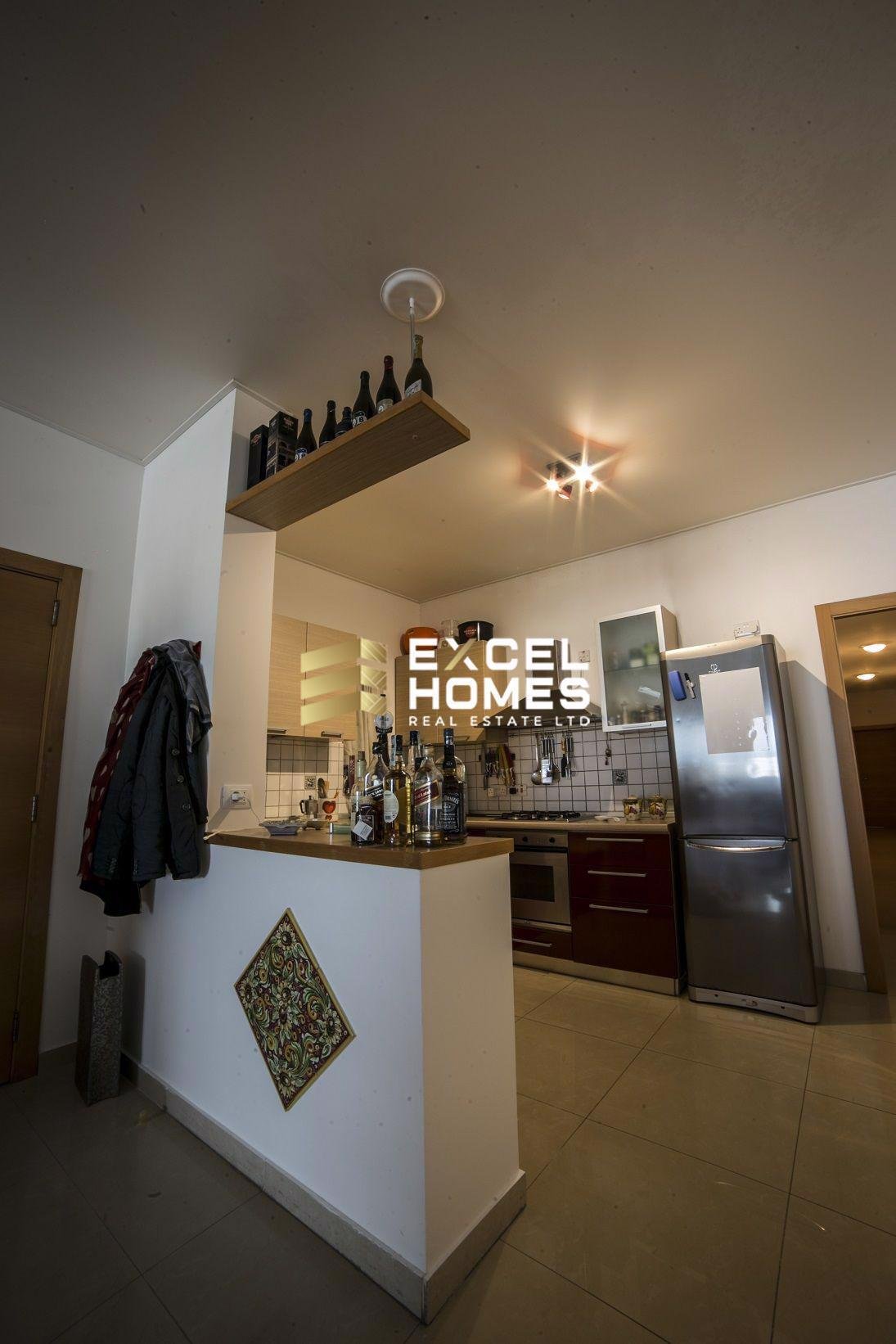 Apartment in Swieqi, Malta 2 - 15841191