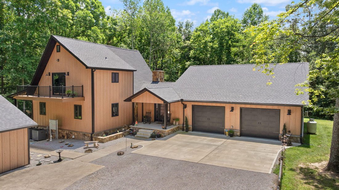 House in Science Hill, Kentucky, United States 5 - 18499774
