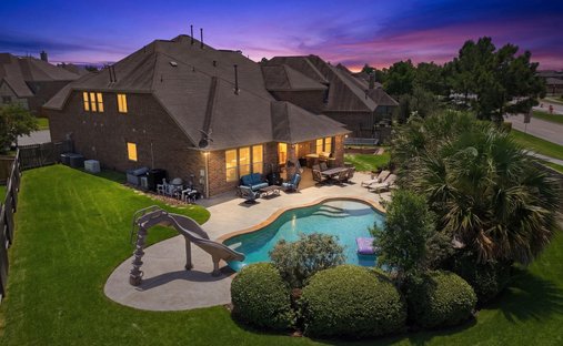 Casa en Spring, Texas, Estados Unidos 1