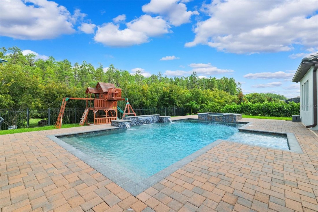 House in Odessa, Florida, United States 3 - 18500536