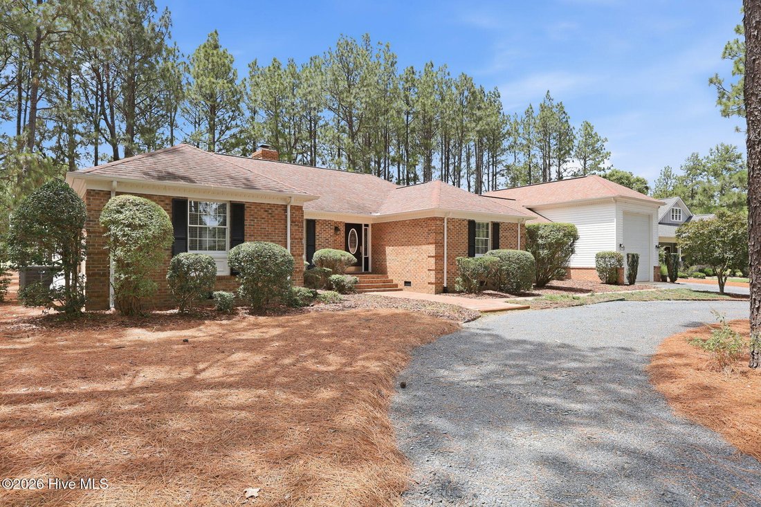 House in Jackson Springs, North Carolina, United States 2 - 18503155