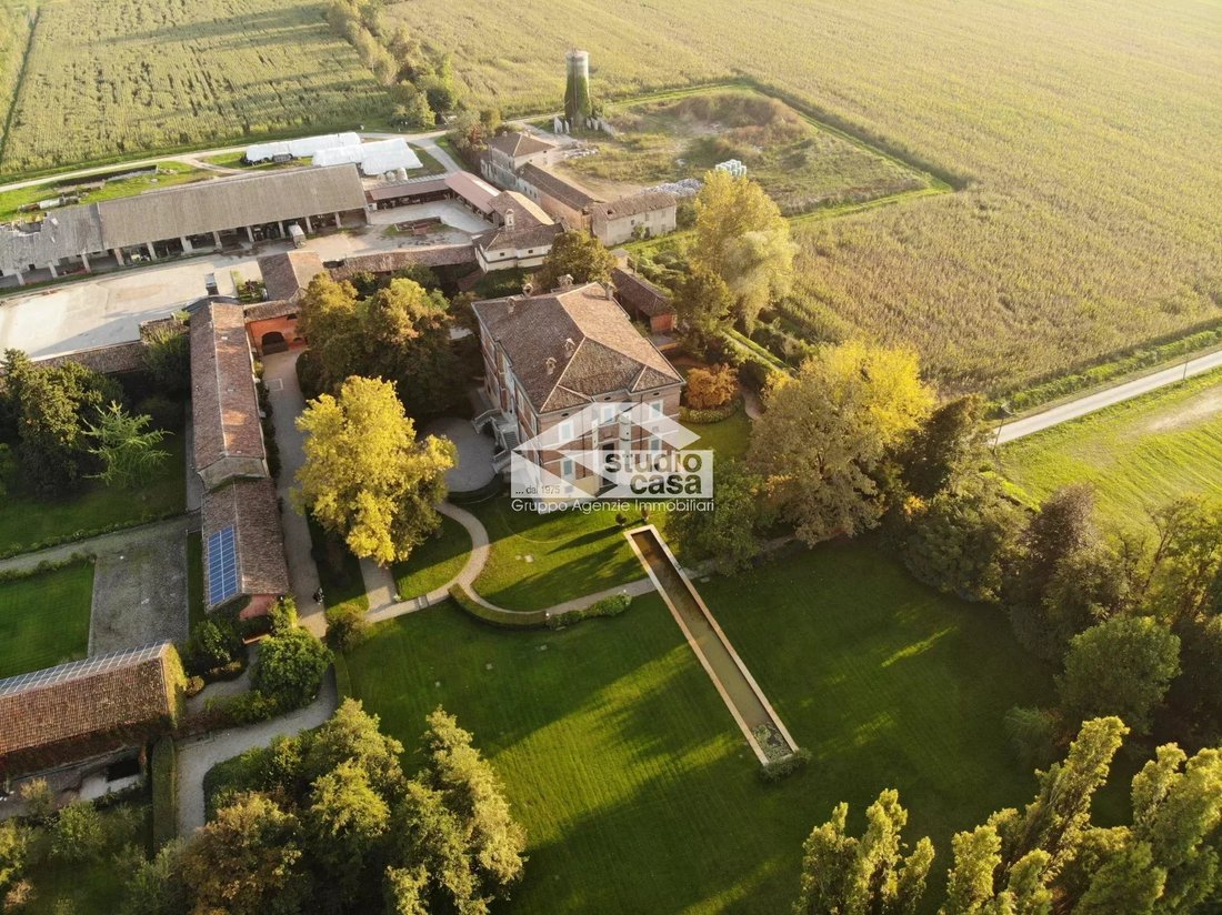 Villa in Lodi - Brenta, Milan, Italy 4 - 17339882