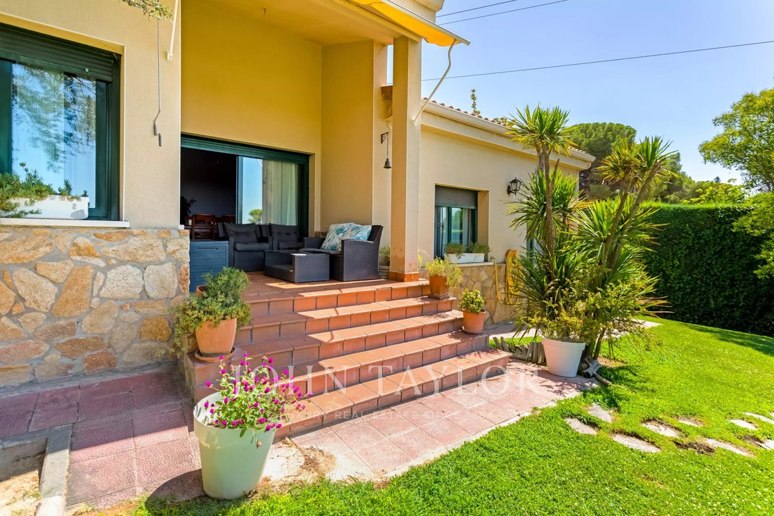 Chalet in Villaviciosa de Odon, Comunidad de Madrid, Spain 5 - 18501143