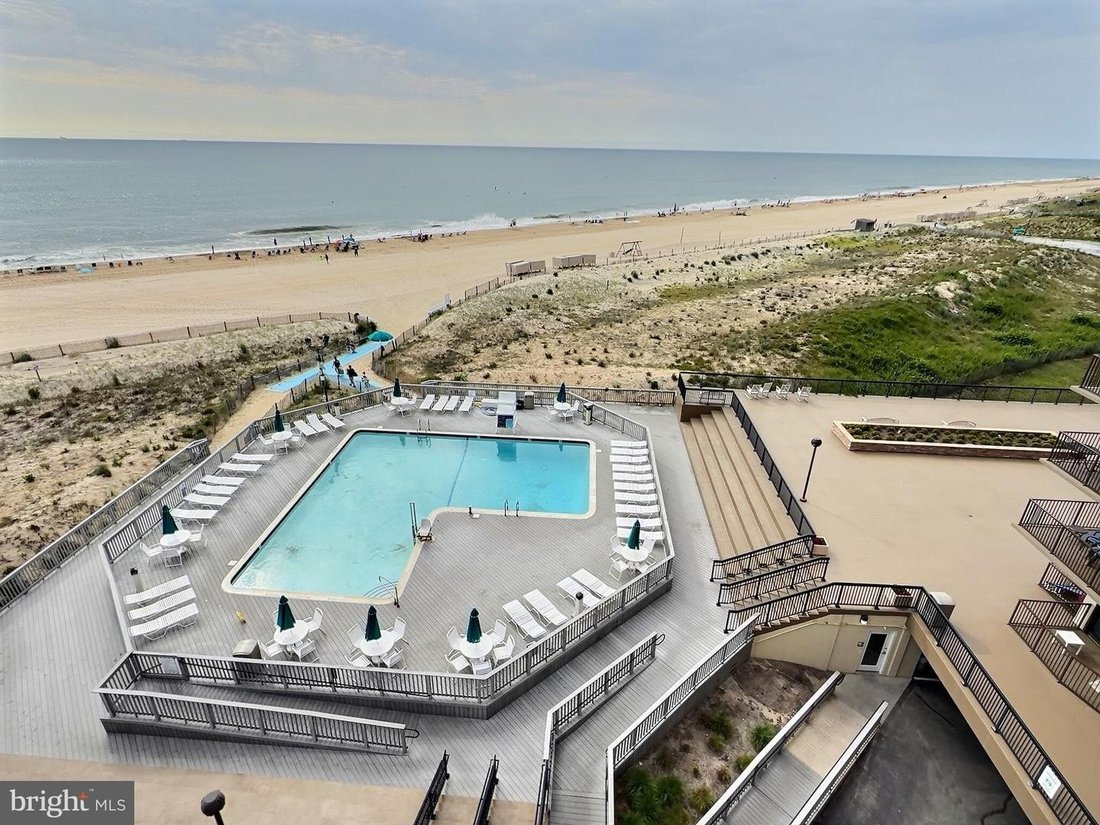 House in Bethany Beach, Delaware, United States 2 - 18505260