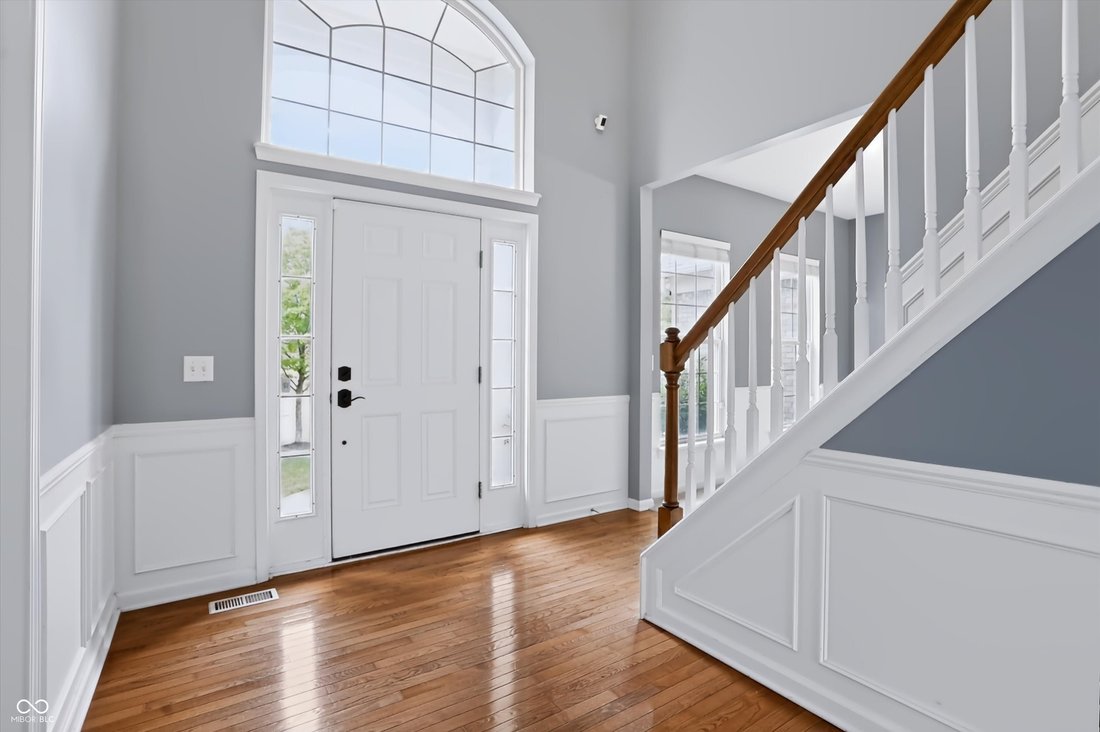 House in Fishers, Indiana, United States 5 - 18502207