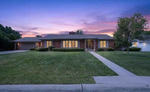 House in Grosse Pointe Shores, Michigan, United States 1