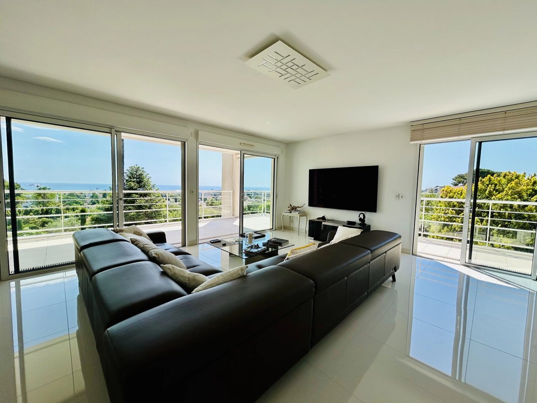 Apartment in La Constance-Le Puy, Antibes, France 3 - 18501748