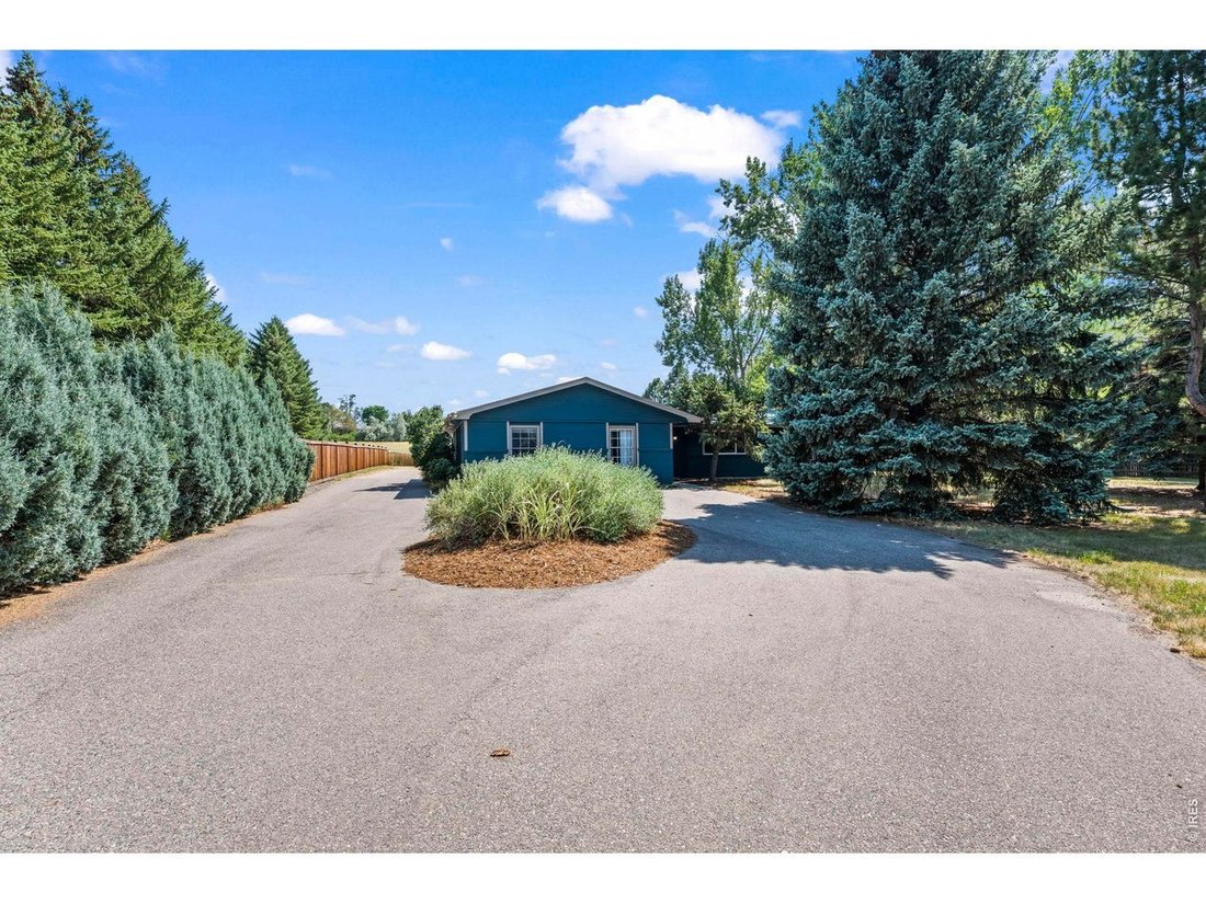 House in Boulder, Colorado, United States 2 - 18502708