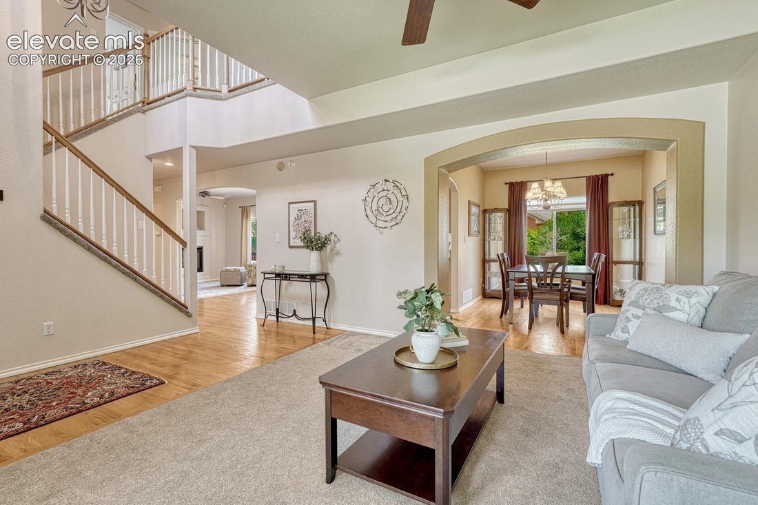 House in Peyton, Colorado, United States 2 - 18385648