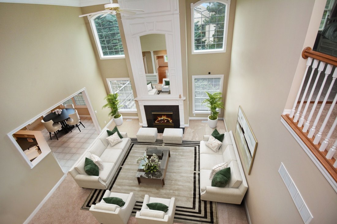 House in Bloomington, Illinois, United States 5 - 18496958