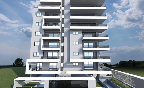 Apartamento en Nea Smyrni, Ática, Grecia 1
