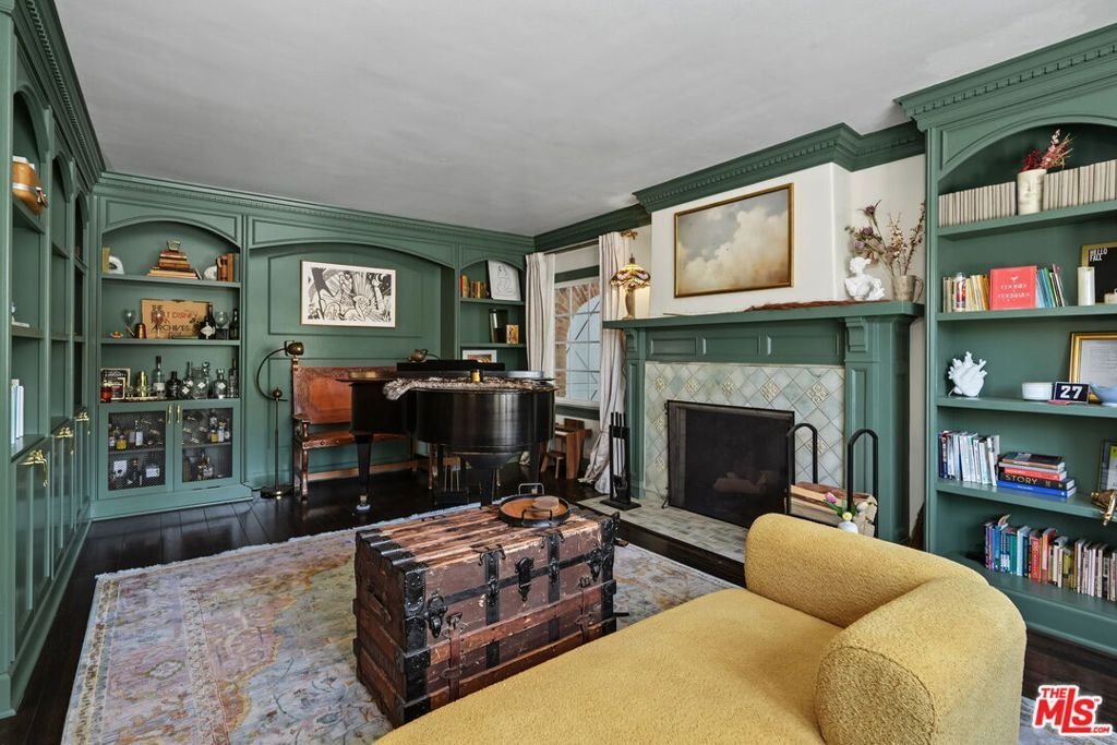 House in Los Angeles, California, United States 4 - 18501903