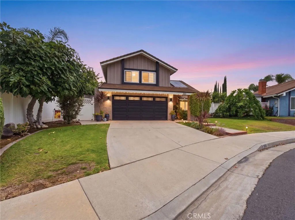House in Brea, California, United States 2 - 18502976