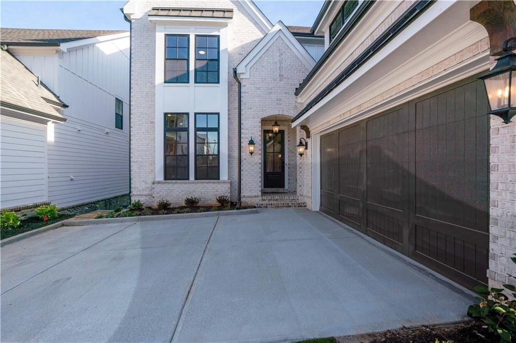 House in Peachtree Corners, Georgia, United States 4 - 18503229