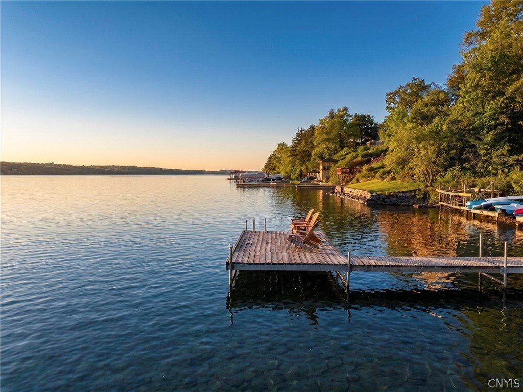 House in Skaneateles, New York, United States 3 - 18499287