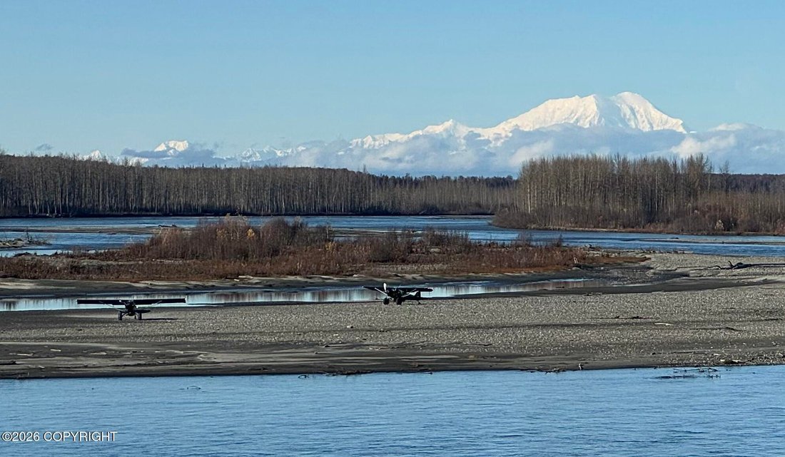Casa a Willow, Alaska, Stati Uniti 3 - 18503335