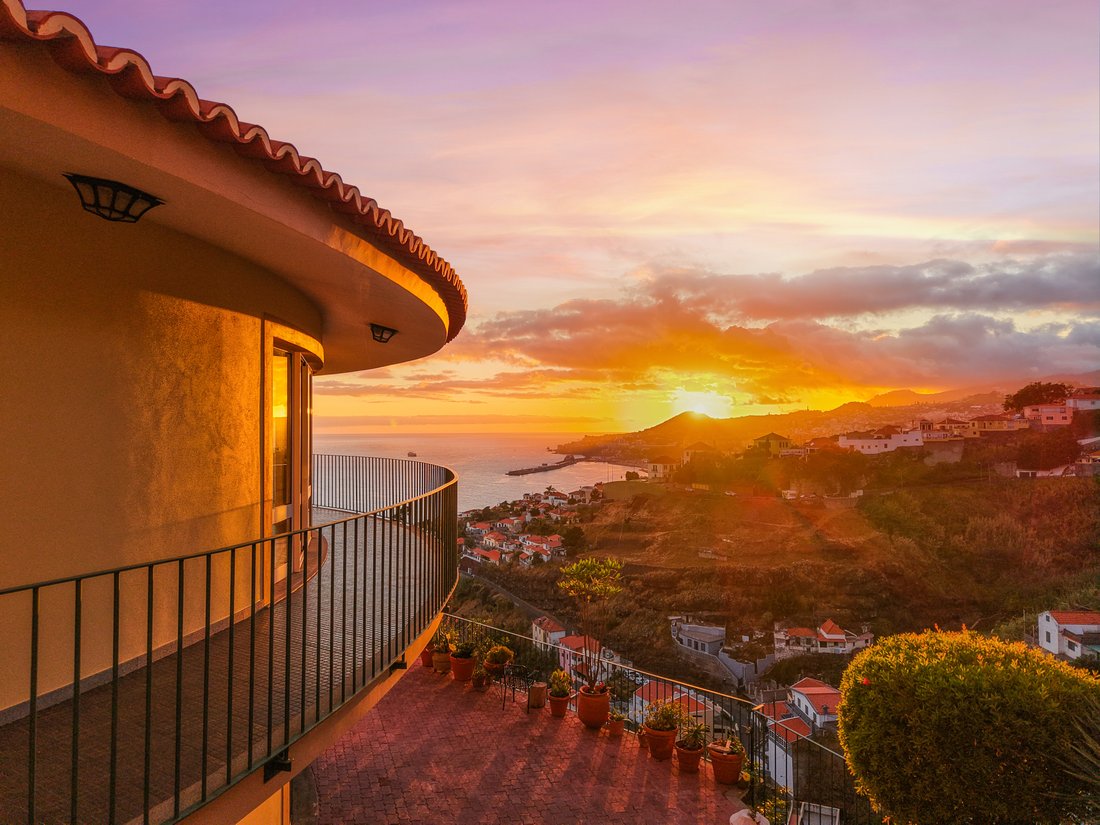 Villa in Sao Goncalo, Madeira, Portugal 5 - 18498779