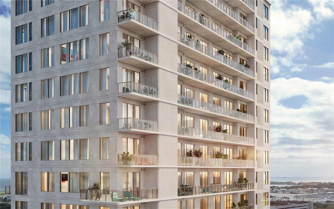 Condo in St. Petersburg, Florida, United States 2 - 18502503