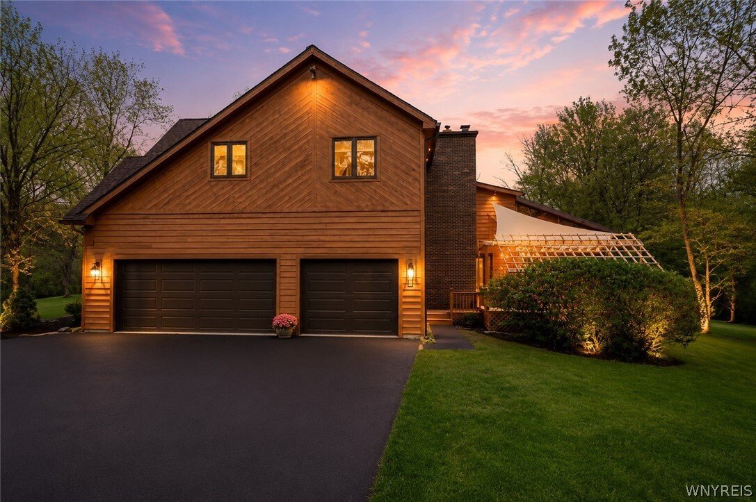 House in Clarence, New York, United States 4 - 18503309