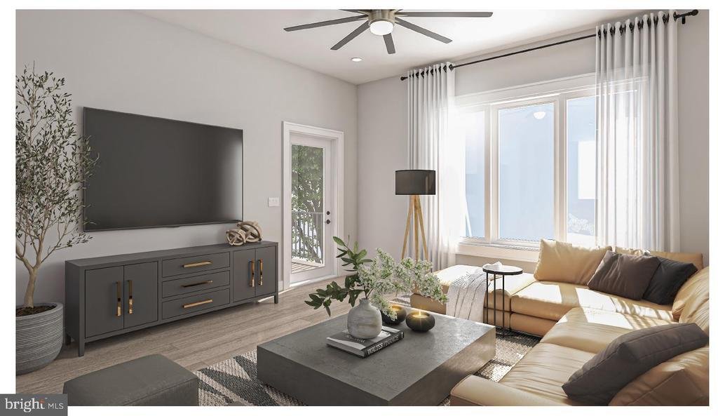 Townhouse in Philadelphia, Pennsylvania, United States 5 - 17015652