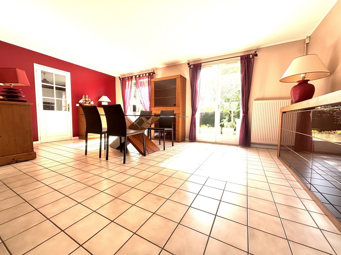 House in Nord, Saint-Germain-les-Corbeil, France 5 - 18505082