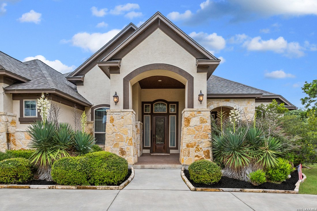 House in New Braunfels, Texas, United States 4 - 18503389