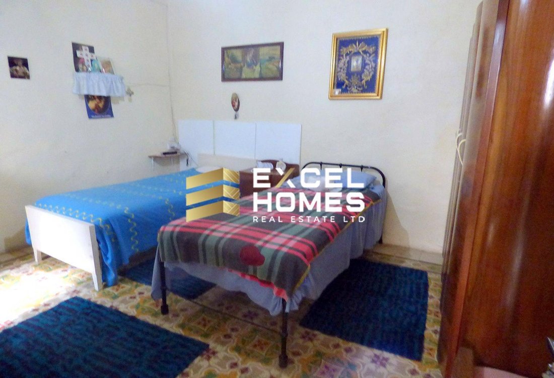 Townhouse in Ħal Għargħur, Malta 4 - 15839770