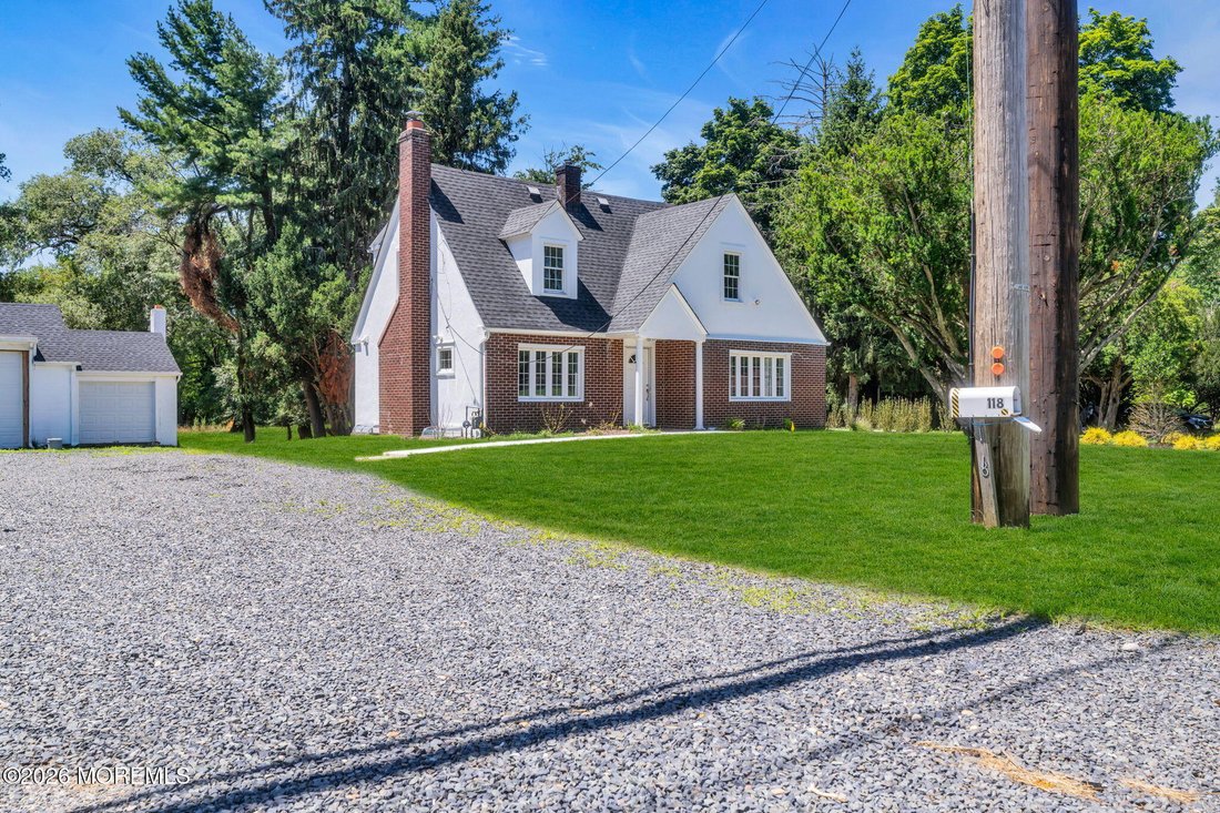 House in Holmdel, New Jersey, United States 2 - 18505333