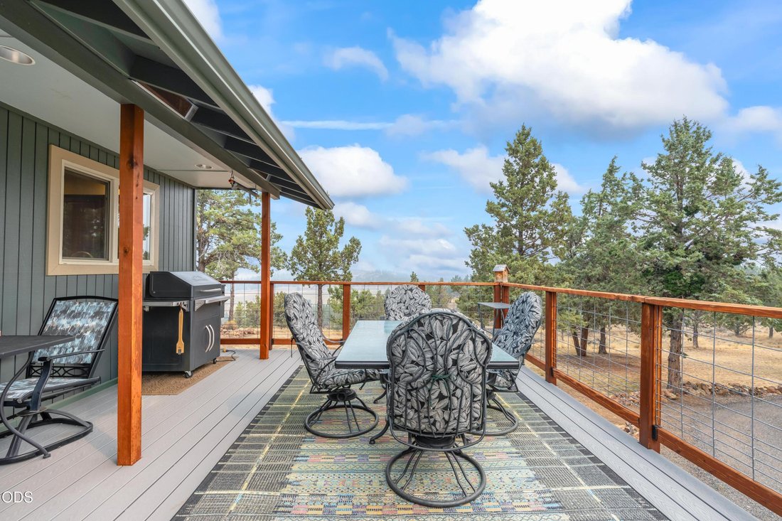 House in Prineville, Oregon, United States 3 - 18505343