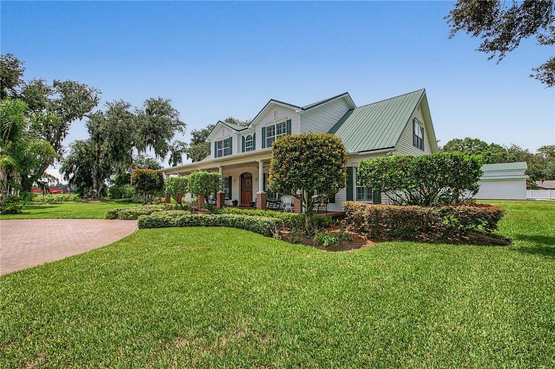 House in Plant City, Florida, United States 3 - 18499633