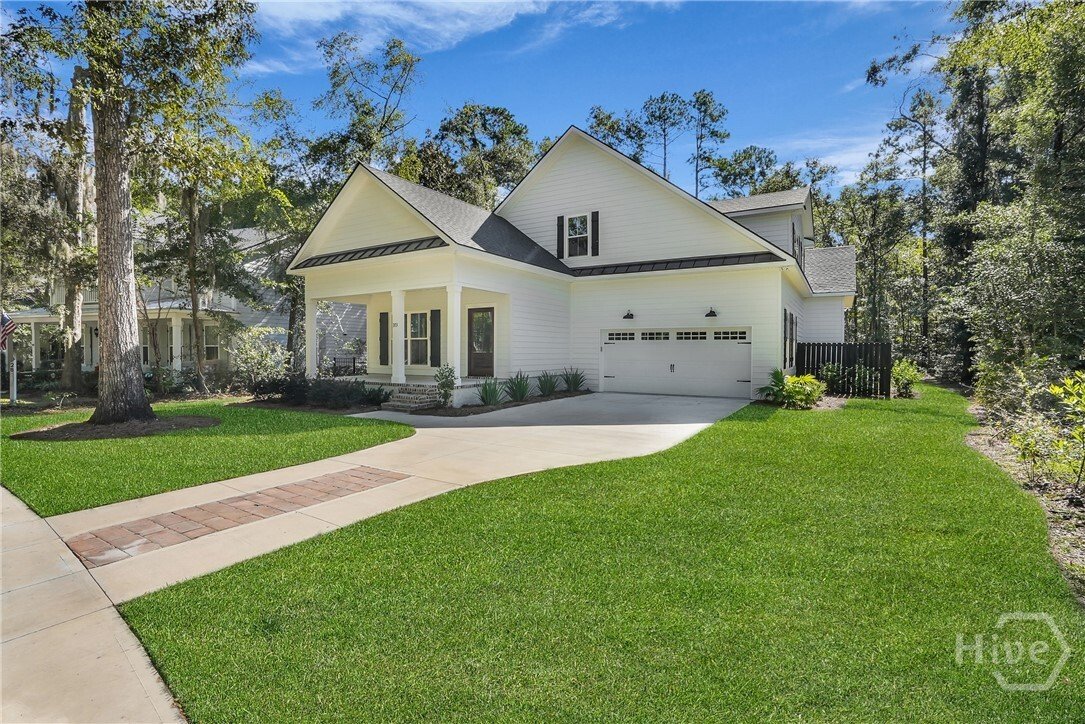 House in Richmond Hill, Georgia, United States 1 - 18503197