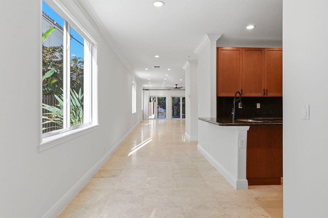 Townhouse in Wilton Manors, Florida, United States 3 - 18499924